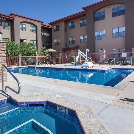 Residence Inn Prescott Ngoại thất bức ảnh