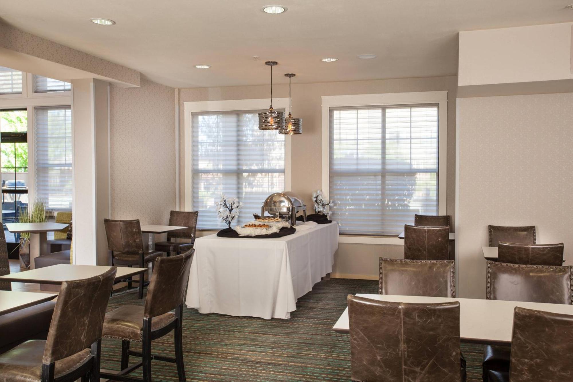 Residence Inn Prescott Ngoại thất bức ảnh
