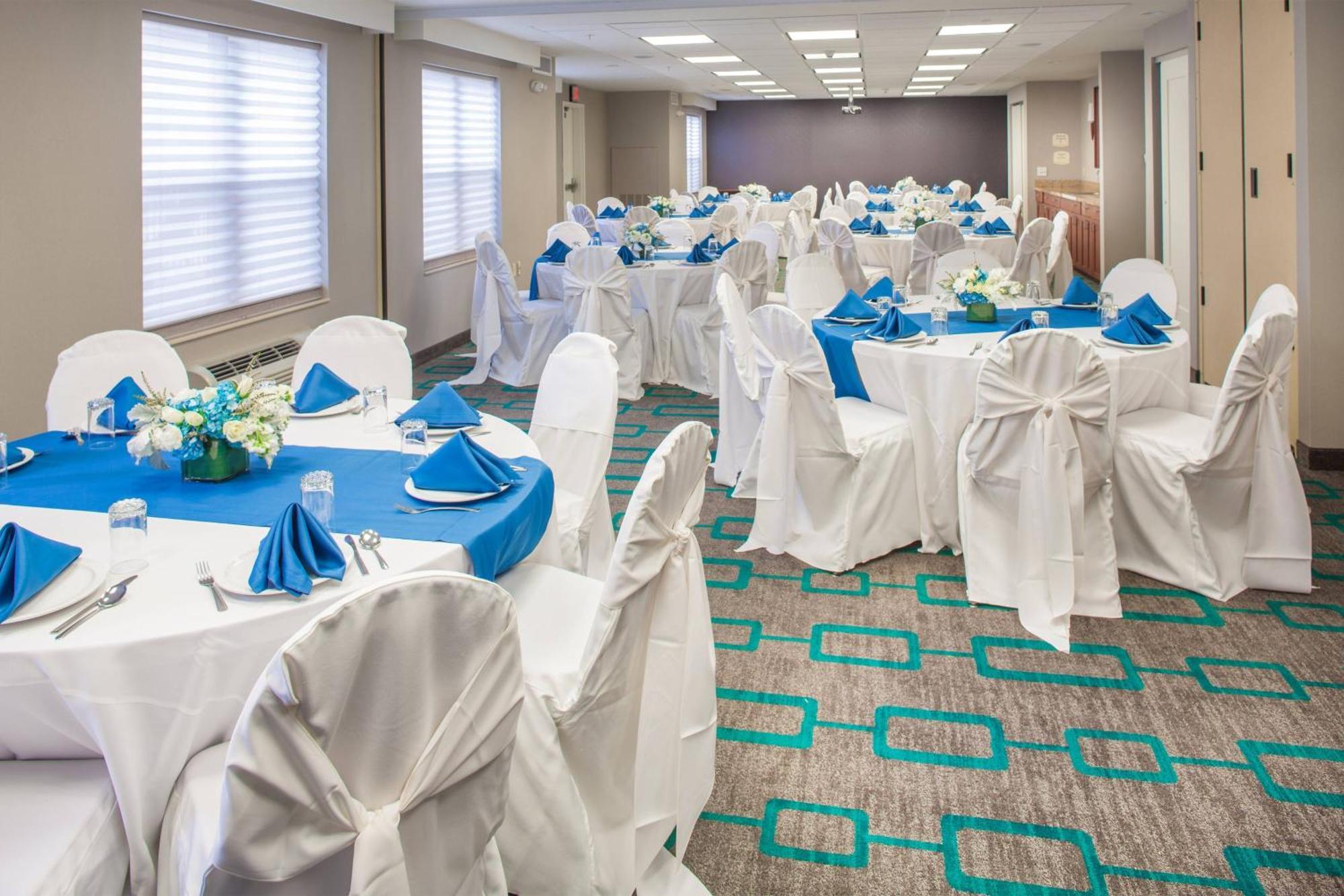 Residence Inn Prescott Ngoại thất bức ảnh
