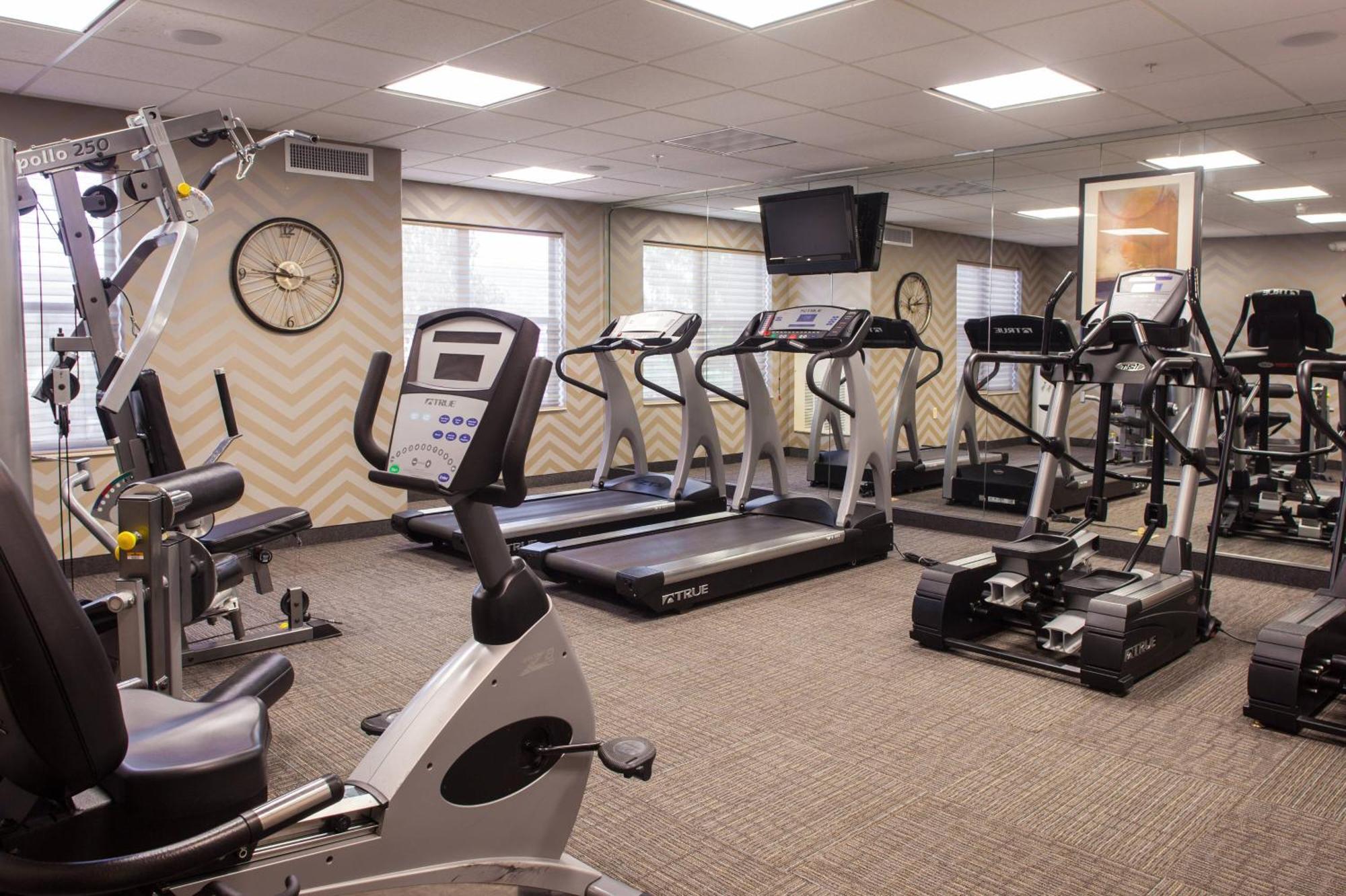 Residence Inn Prescott Ngoại thất bức ảnh
