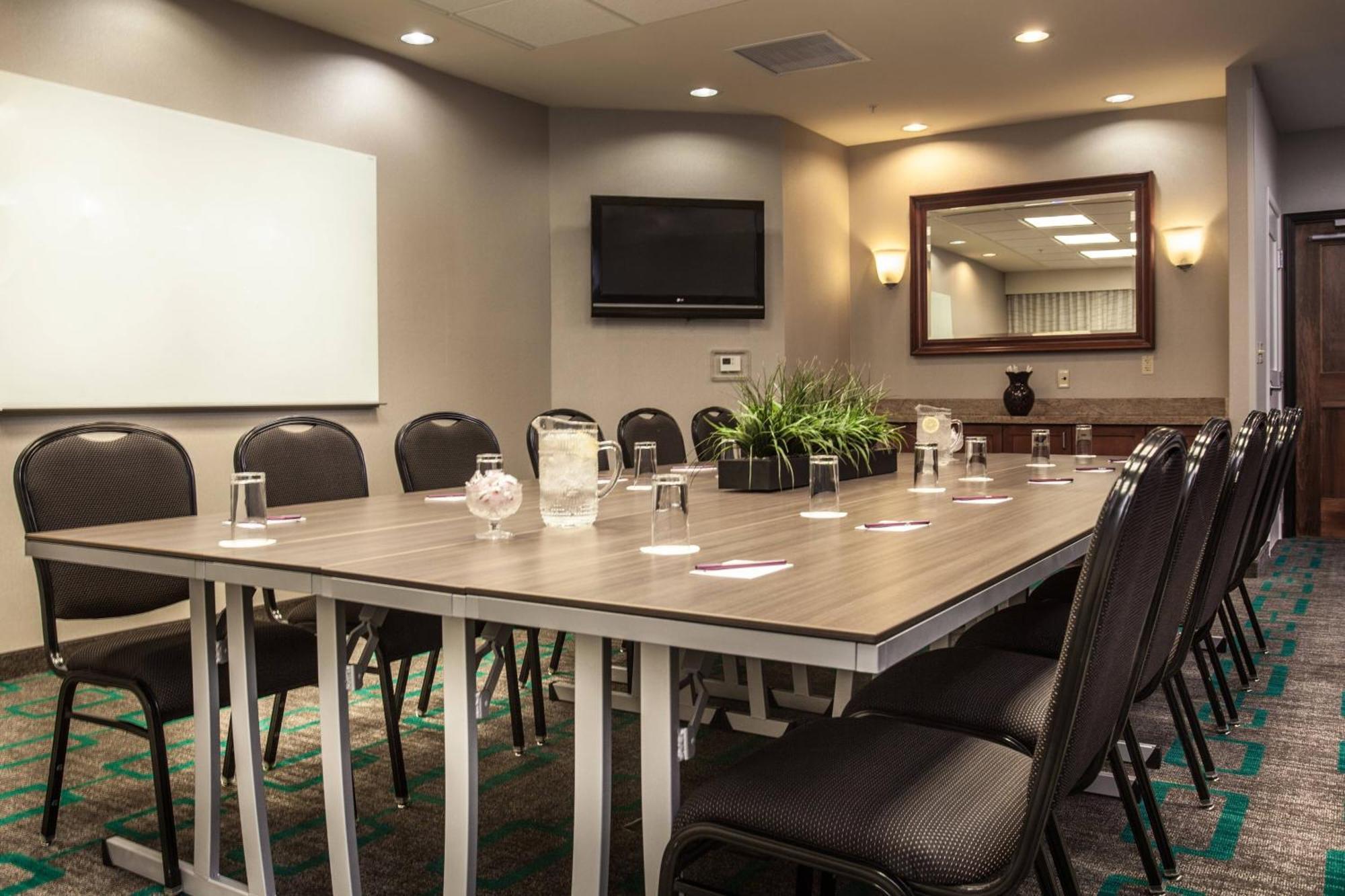 Residence Inn Prescott Ngoại thất bức ảnh