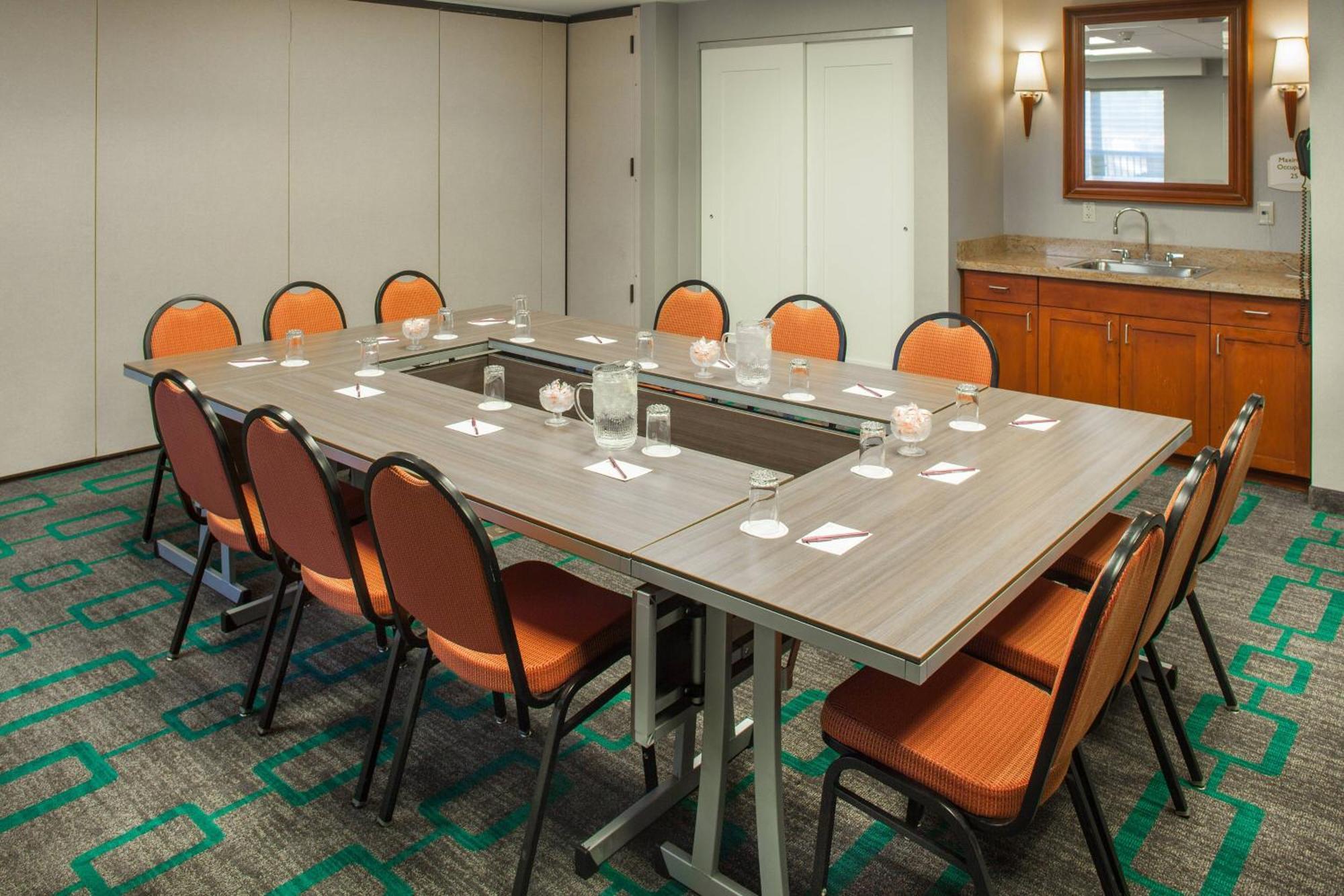 Residence Inn Prescott Ngoại thất bức ảnh
