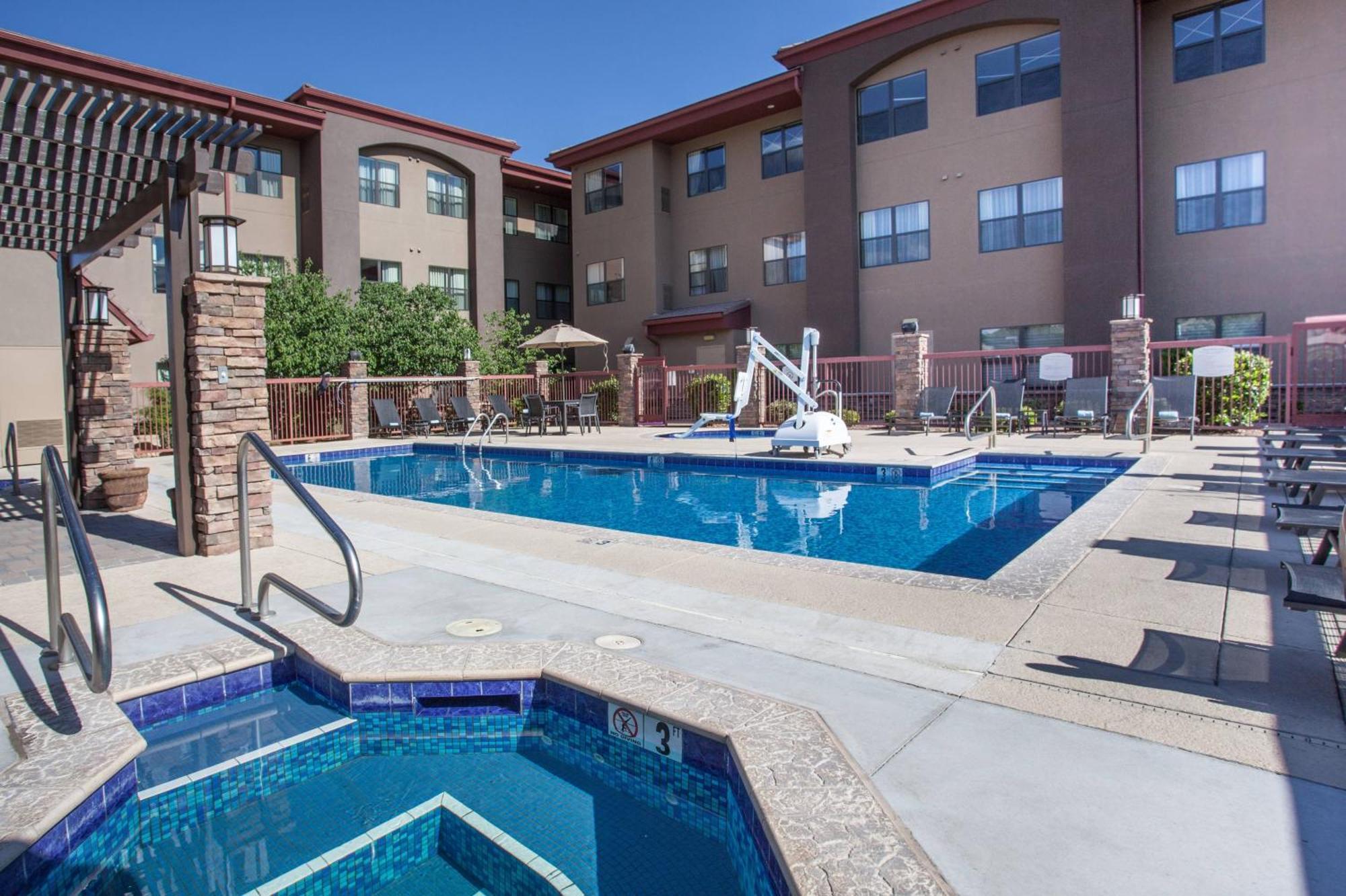 Residence Inn Prescott Ngoại thất bức ảnh