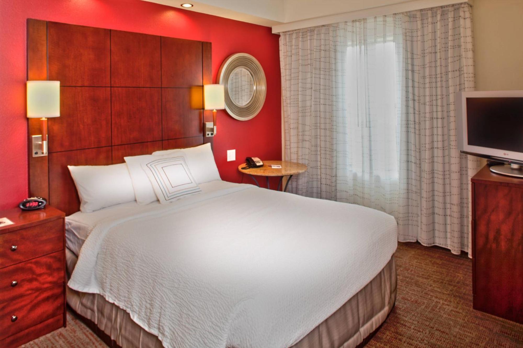 Residence Inn Prescott Ngoại thất bức ảnh
