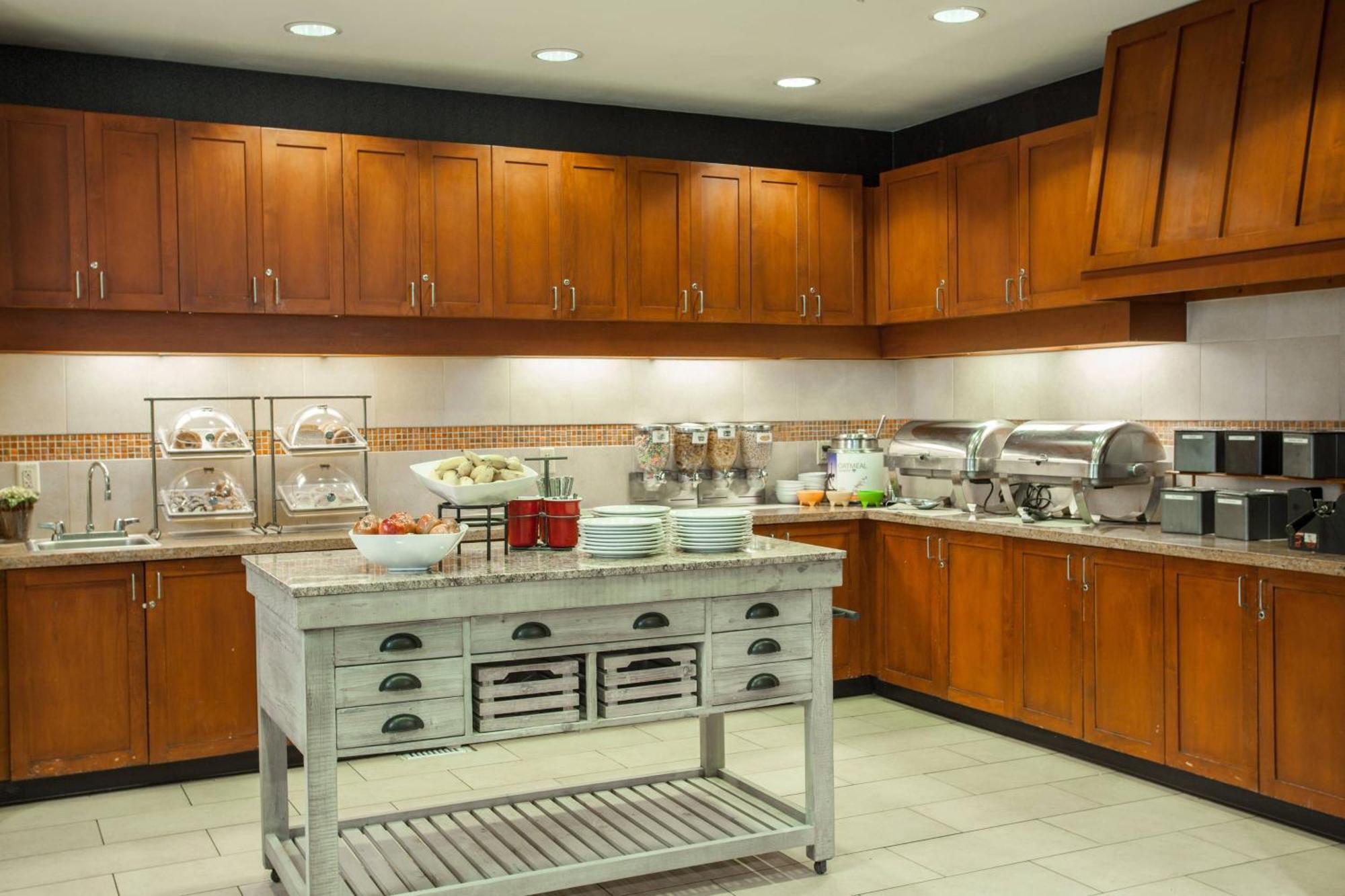 Residence Inn Prescott Ngoại thất bức ảnh
