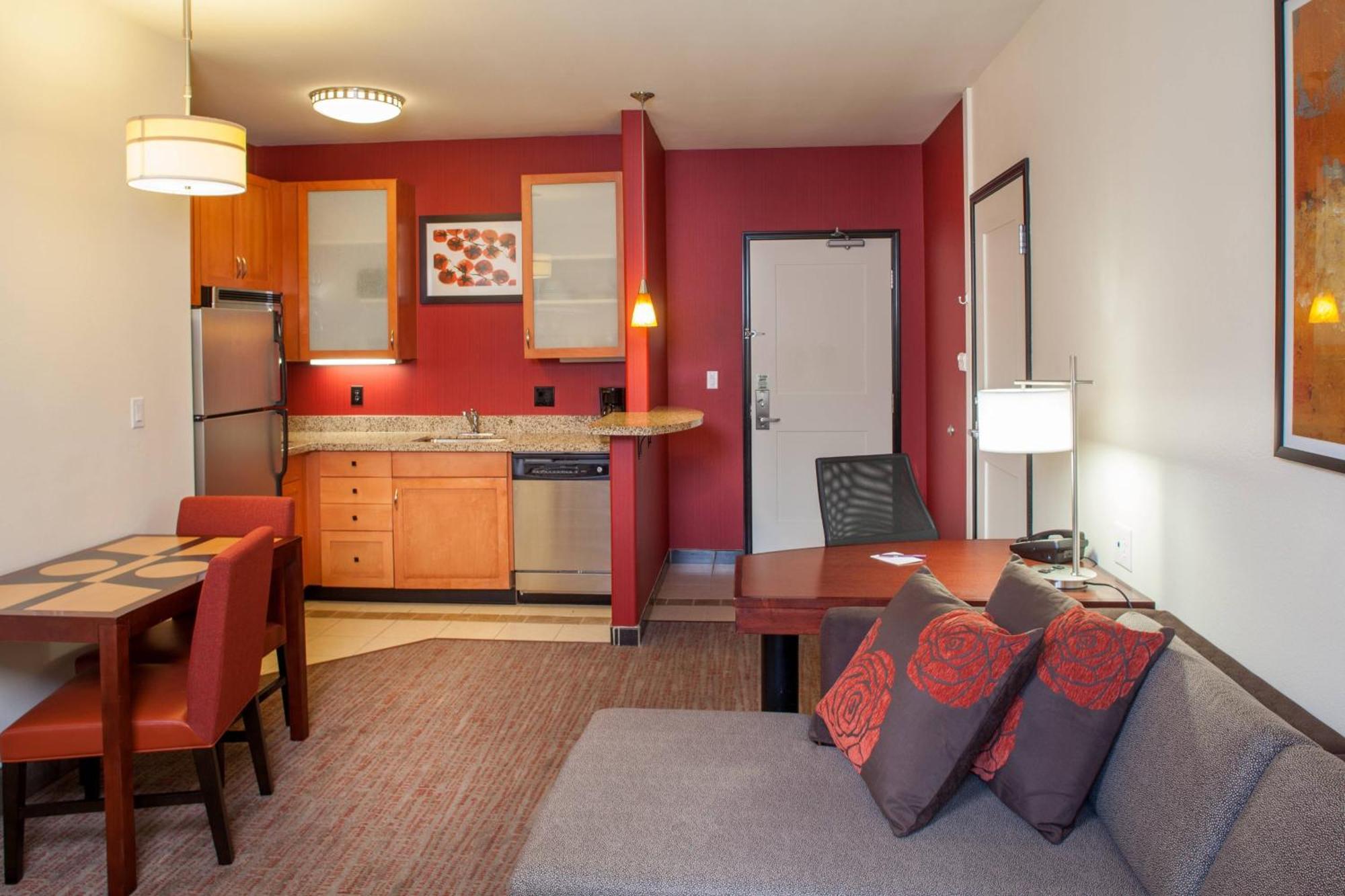 Residence Inn Prescott Ngoại thất bức ảnh