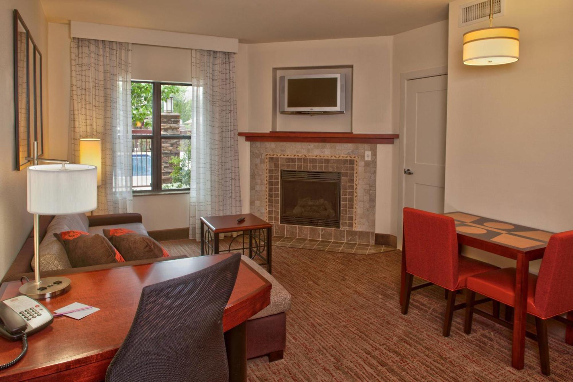 Residence Inn Prescott Ngoại thất bức ảnh