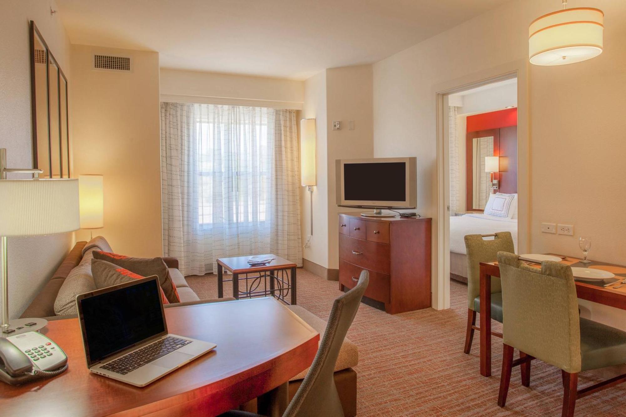 Residence Inn Prescott Ngoại thất bức ảnh