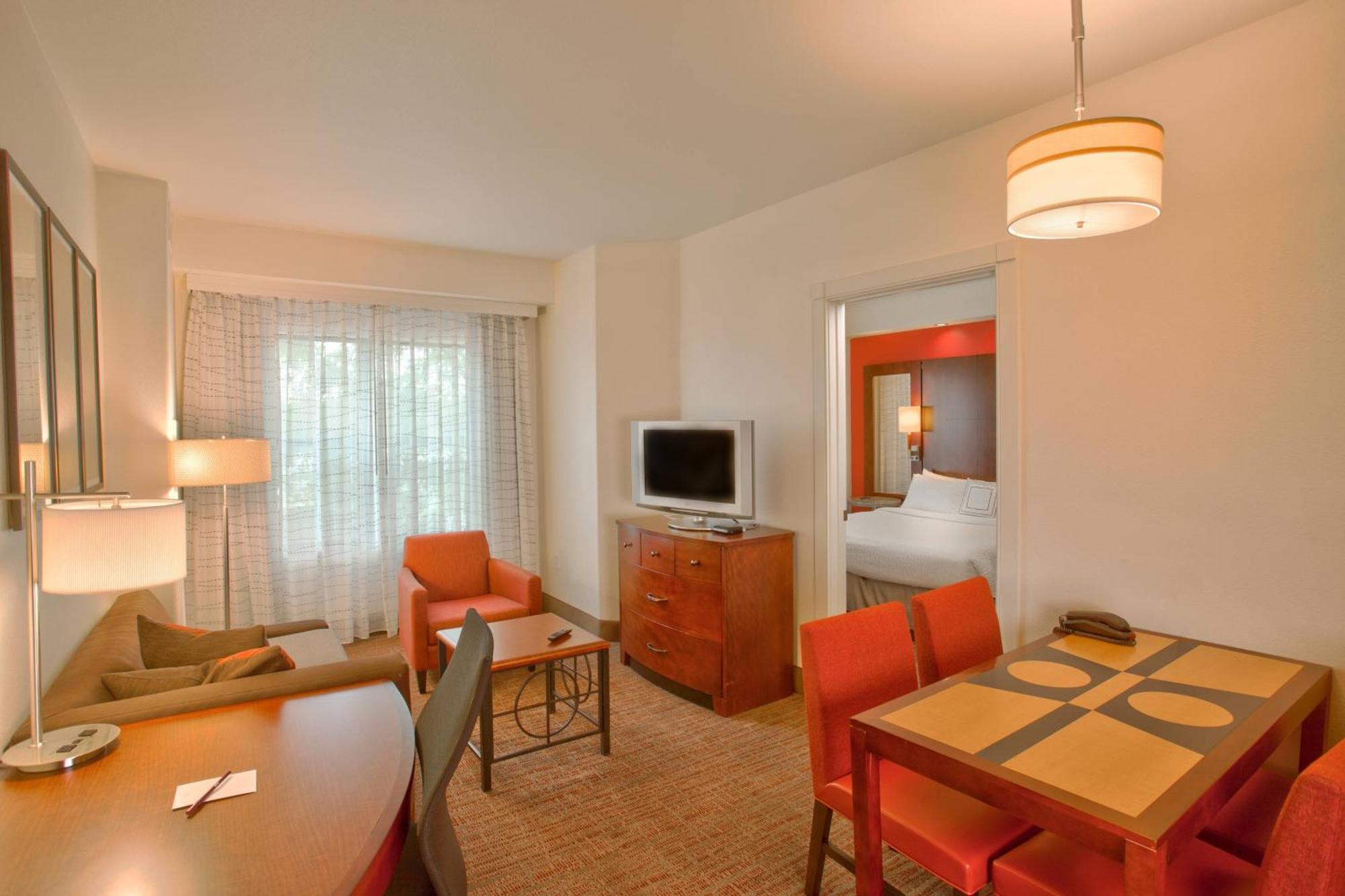 Residence Inn Prescott Ngoại thất bức ảnh