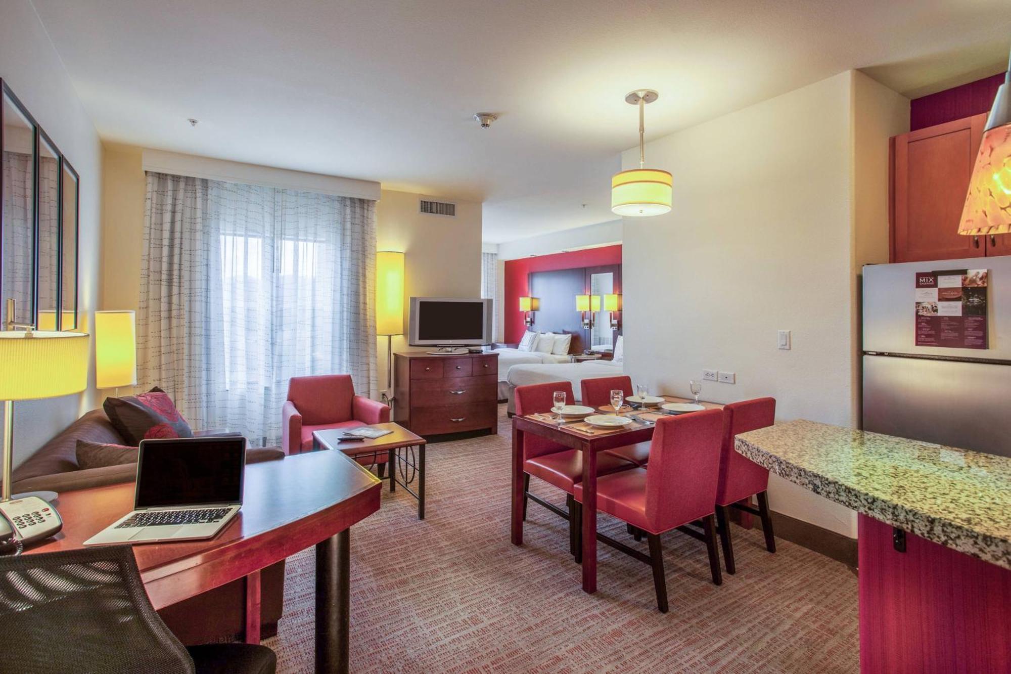 Residence Inn Prescott Ngoại thất bức ảnh